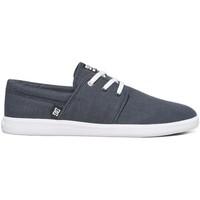 DC Shoes HAVEN TX SE men\'s Shoes (Trainers) in grey