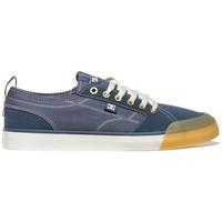 dc shoes shoes evan smith s mens shoes trainers in multicolour