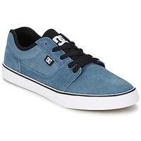DC Shoes TONIK men\'s Shoes (Trainers) in blue