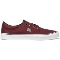 dc shoes shoes trase tx mens shoes trainers in multicolour