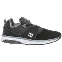 DC Shoes Shoes Heathrow IA men\'s Shoes (Trainers) in Black