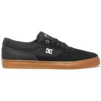 dc shoes shoes switch s mens shoes trainers in multicolour