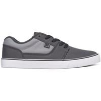 DC Shoes ZAPATILLAS TONIK TX 303111 CRY men\'s Shoes (Trainers) in grey