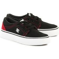 DC Shoes Trase TX men\'s Shoes (Trainers) in black