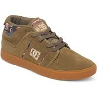 DC Shoes RD Grand SE - Zapatillas medias men\'s Shoes (Trainers) in green