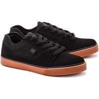 DC Shoes Tonik men\'s Shoes (Trainers) in black