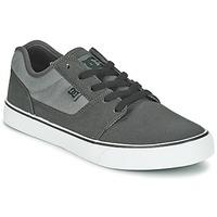 DC Shoes TONIK TX M SHOE CRY men\'s Shoes (Trainers) in grey