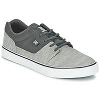 DC Shoes TONIK TX SE M SHOE 011 men\'s Shoes (Trainers) in grey