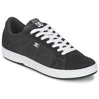 DC Shoes ASTOR M SHOE BKW men\'s Shoes (Trainers) in black