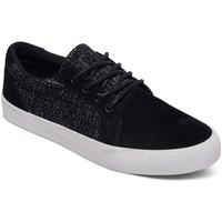 DC Shoes TONIK TX LE men\'s Shoes (Trainers) in black