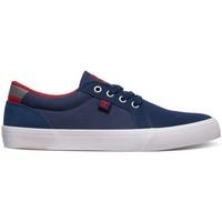 DC Shoes COUNCIL SD men\'s Shoes (Trainers) in blue