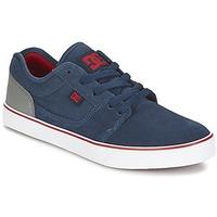 DC Shoes TONIK men\'s Shoes (Trainers) in blue