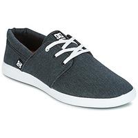 DC Shoes HAVEN TX men\'s Shoes (Trainers) in grey