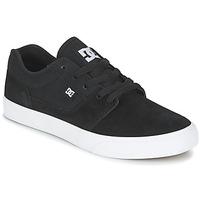 DC Shoes TONIK men\'s Shoes (Trainers) in black