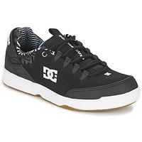 DC Shoes SYNTAX KB M SHOE BW6 men\'s Skate Shoes (Trainers) in black