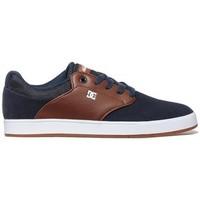 dc shoes shoes mikey taylor mens shoes trainers in multicolour