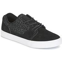 DC Shoes TONIK LE men\'s Shoes (Trainers) in black