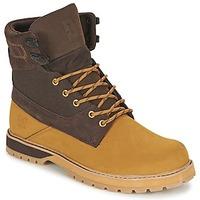 DC Shoes UNCAS M BOOT WD4 men\'s Mid Boots in brown