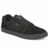 DC Shoes TONIK SHOE men\'s Shoes (Trainers) in black