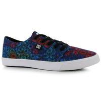 DC Tonik Skate Shoes Ladies