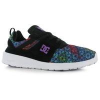 DC Heathrow Skate Shoes Ladies