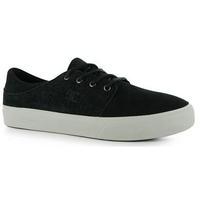 DC Trase LX Skate Shoes Mens