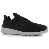 DC Heathrow LX Skate Shoes Mens