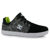 DC RD Jag Suede Mens Skate Shoes