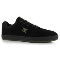 DC Crisis Skate Shoes Mens