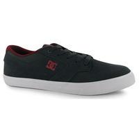 dc nyjah vulc suede mens skate shoes