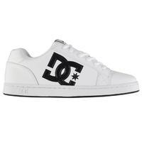 DC Serial Graffik Skate Shoes Mens