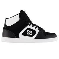 DC Union High Skate Shoes