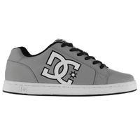 DC Serial Graffik Skate Shoes Mens