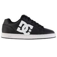 DC Serial Graffik Skate Shoes Mens