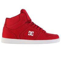 DC Union High Skate Shoes