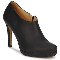 dco copenhagen celia womens low boots in black