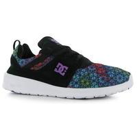 DC Heathrow Skate Shoes Ladies