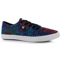 DC Tonik Skate Shoes Ladies