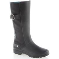 DC Shoes Flex women\'s Snow boots in Black