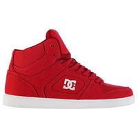 DC Union High Skate Shoes