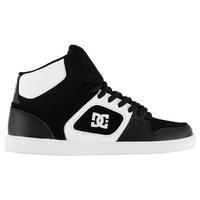 DC Union High Skate Shoes