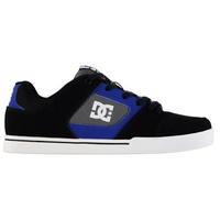 DC Blitz II Skate Shoes Mens