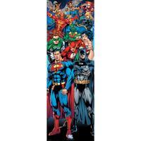 DC Comics Door Poster 309