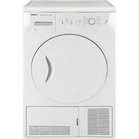 DCSC821W 8Kg Condenser Tumble Dryer