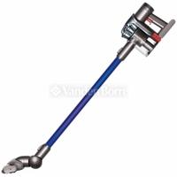 DC45 DYSON UPRIGHT CORDLESS VACUUM CLEANER
