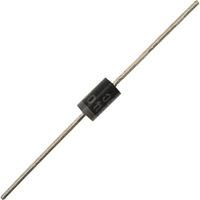 DC Components 1N5408 3A 1000V Silicon Rectifer Diode
