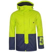 DC Defy Snow Jacket Mens