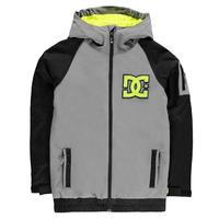 DC Troop Snow Jacket Youth Boys