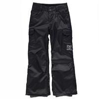 dc banshee snowboarding pants junior boys