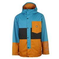 DC Defy Ski Jacket Mens